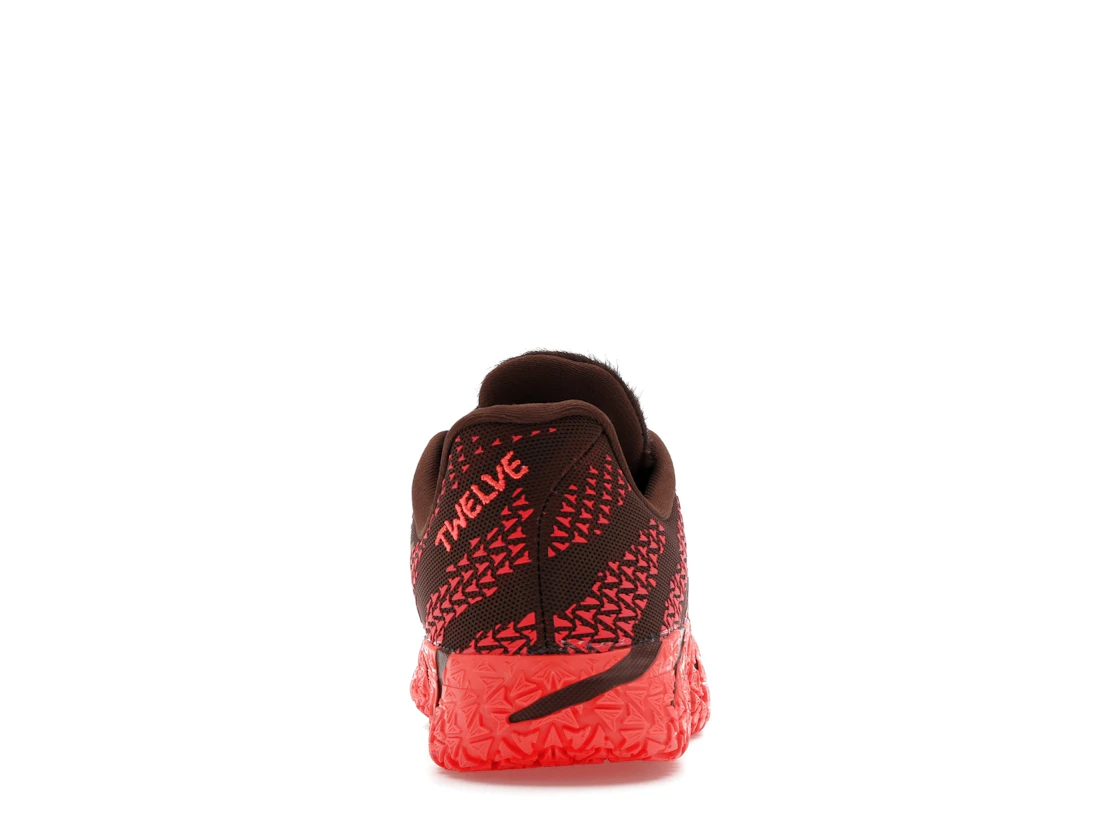 Nike Ja 3 Lunar New Year (GS)