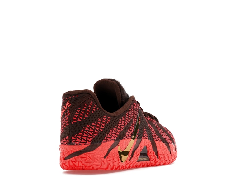 Nike Ja 3 Lunar New Year (GS)