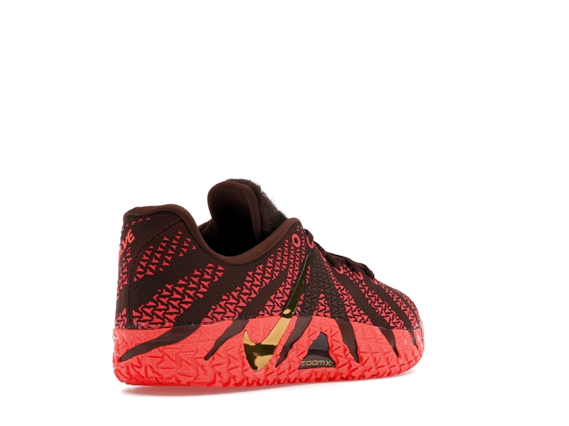 Nike Ja 3 Lunar New Year (GS)