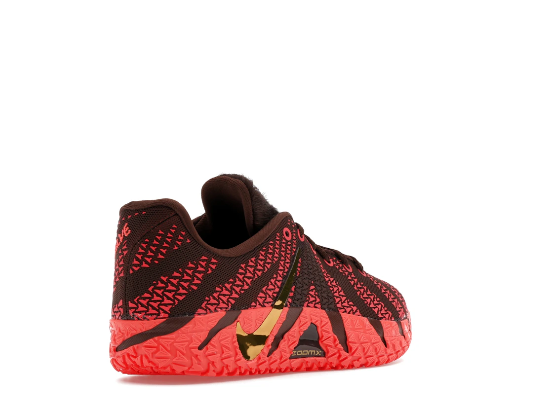 Nike Ja 3 Lunar New Year (GS)
