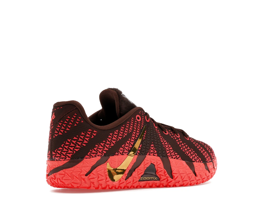 Nike Ja 3 Lunar New Year (GS)