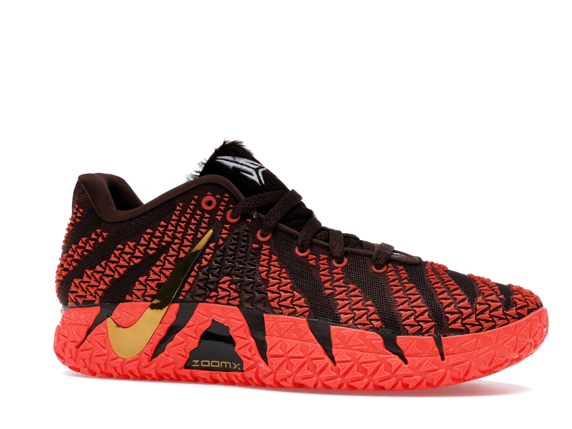 Nike Ja 3 Lunar New Year