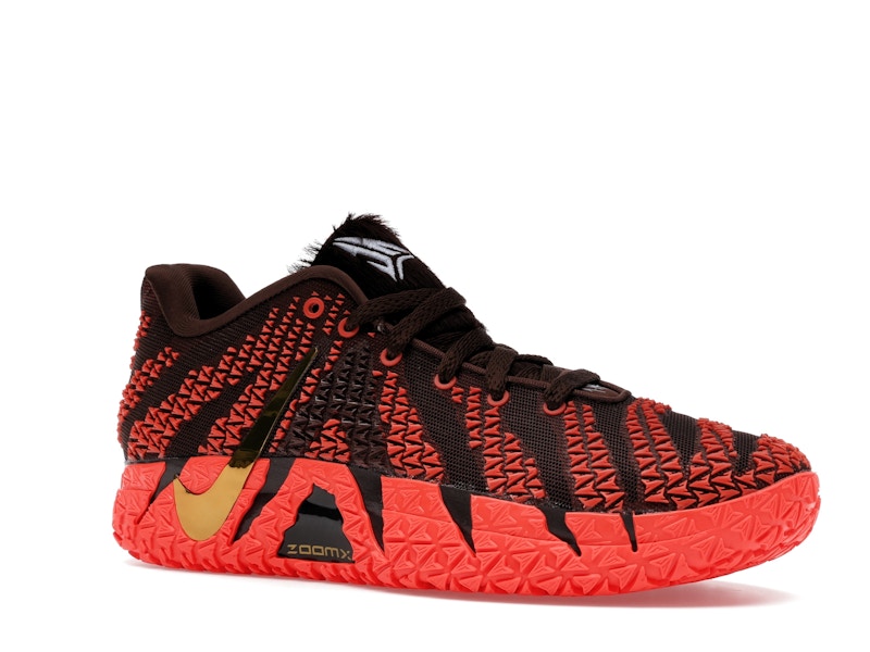 Nike Ja 3 Lunar New Year