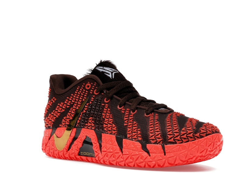 Nike Ja 3 Lunar New Year