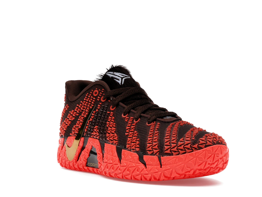 Nike Ja 3 Lunar New Year