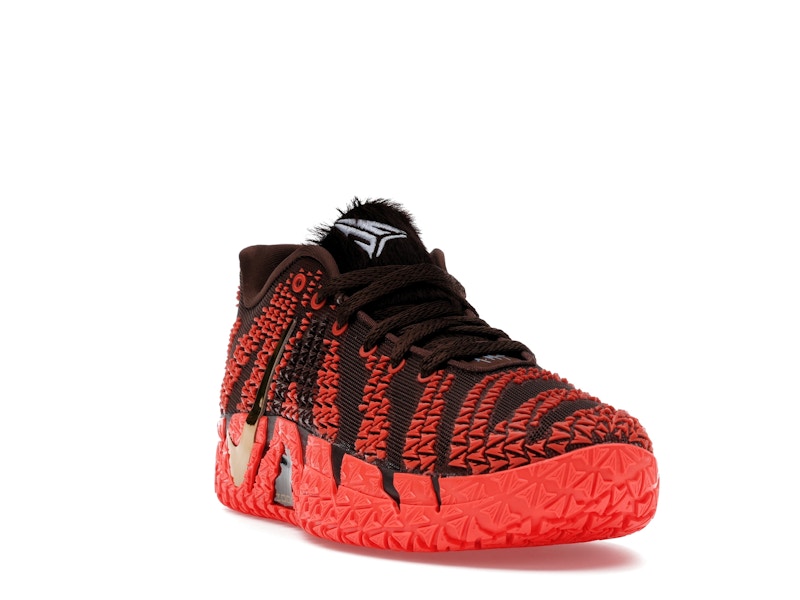 Nike Ja 3 Lunar New Year