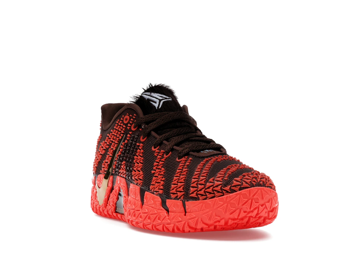 Nike Ja 3 Lunar New Year