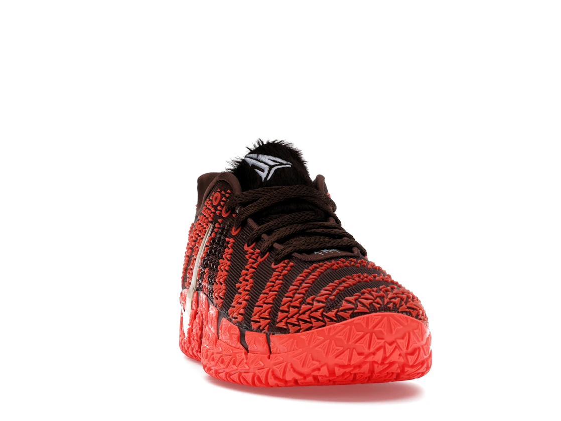 Nike Ja 3 Lunar New Year