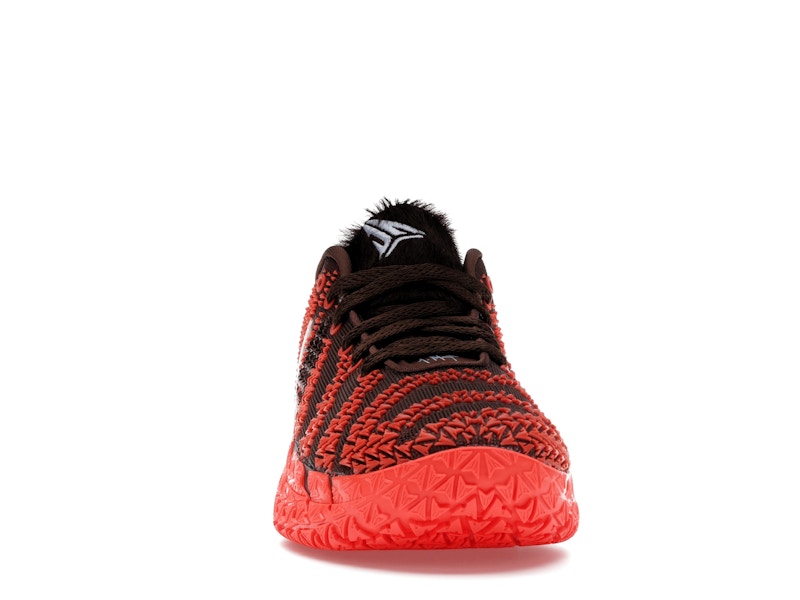 Nike Ja 3 Lunar New Year