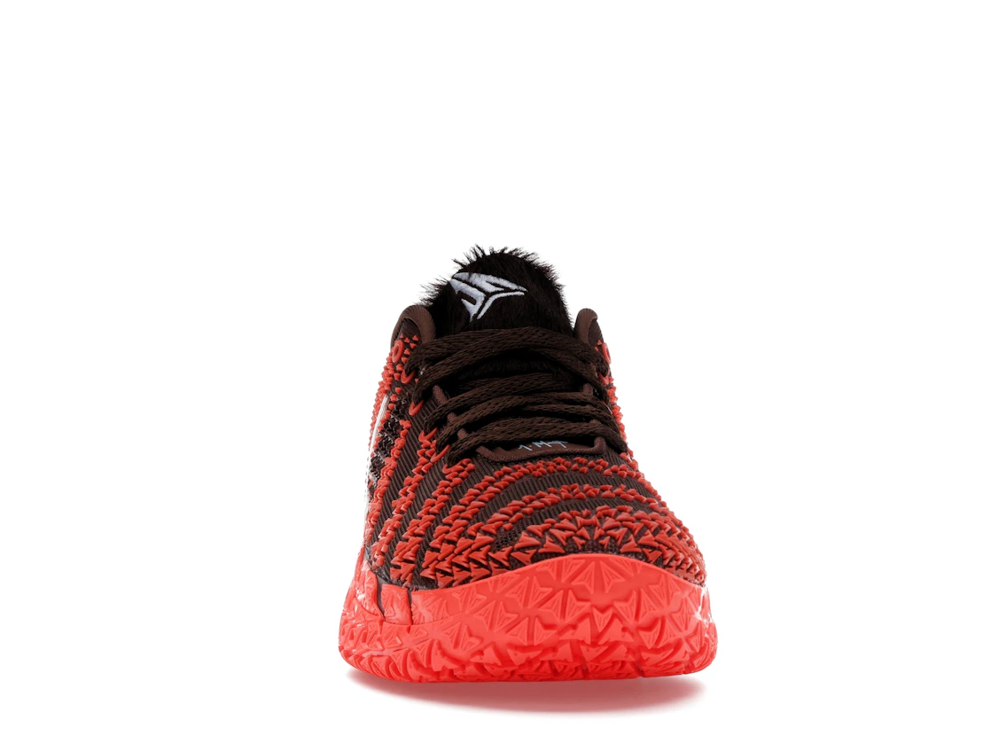 Nike Ja 3 Lunar New Year