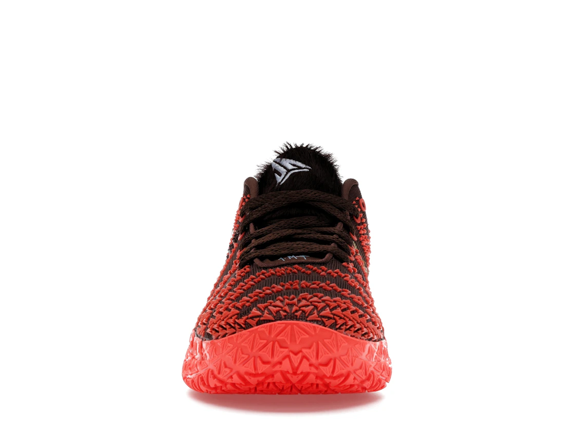 Nike Ja 3 Lunar New Year