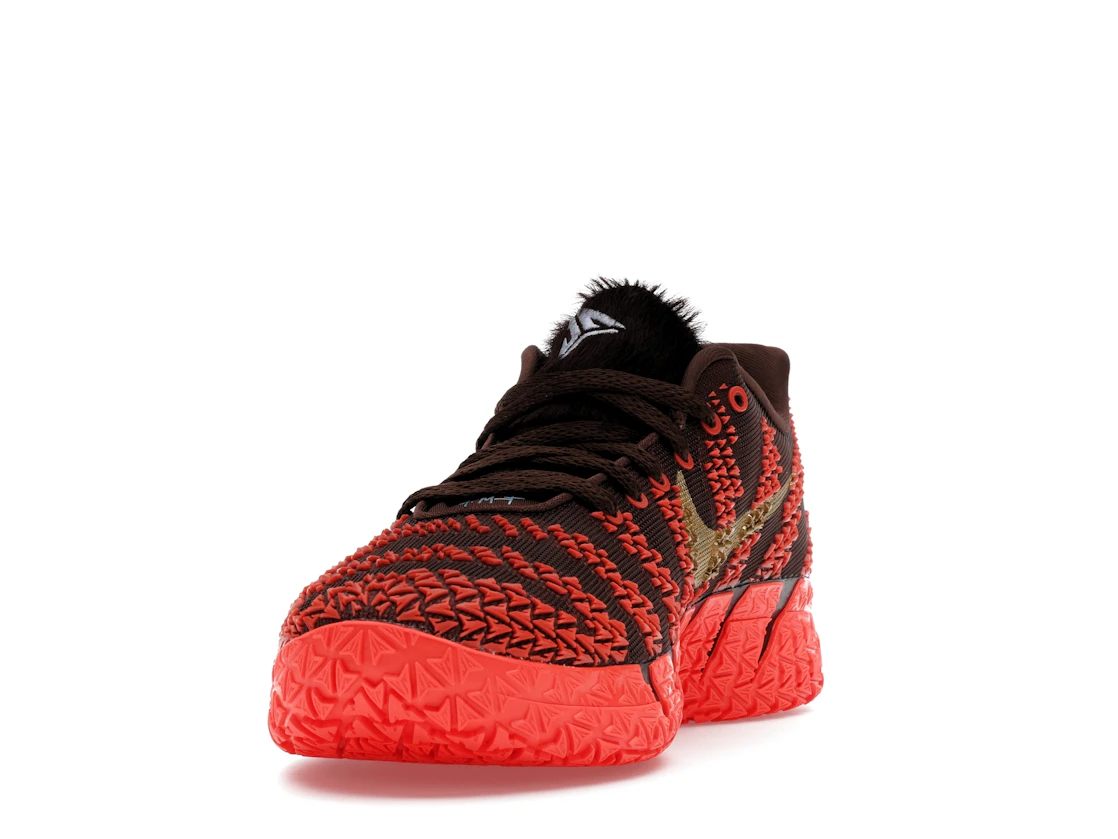 Nike Ja 3 Lunar New Year