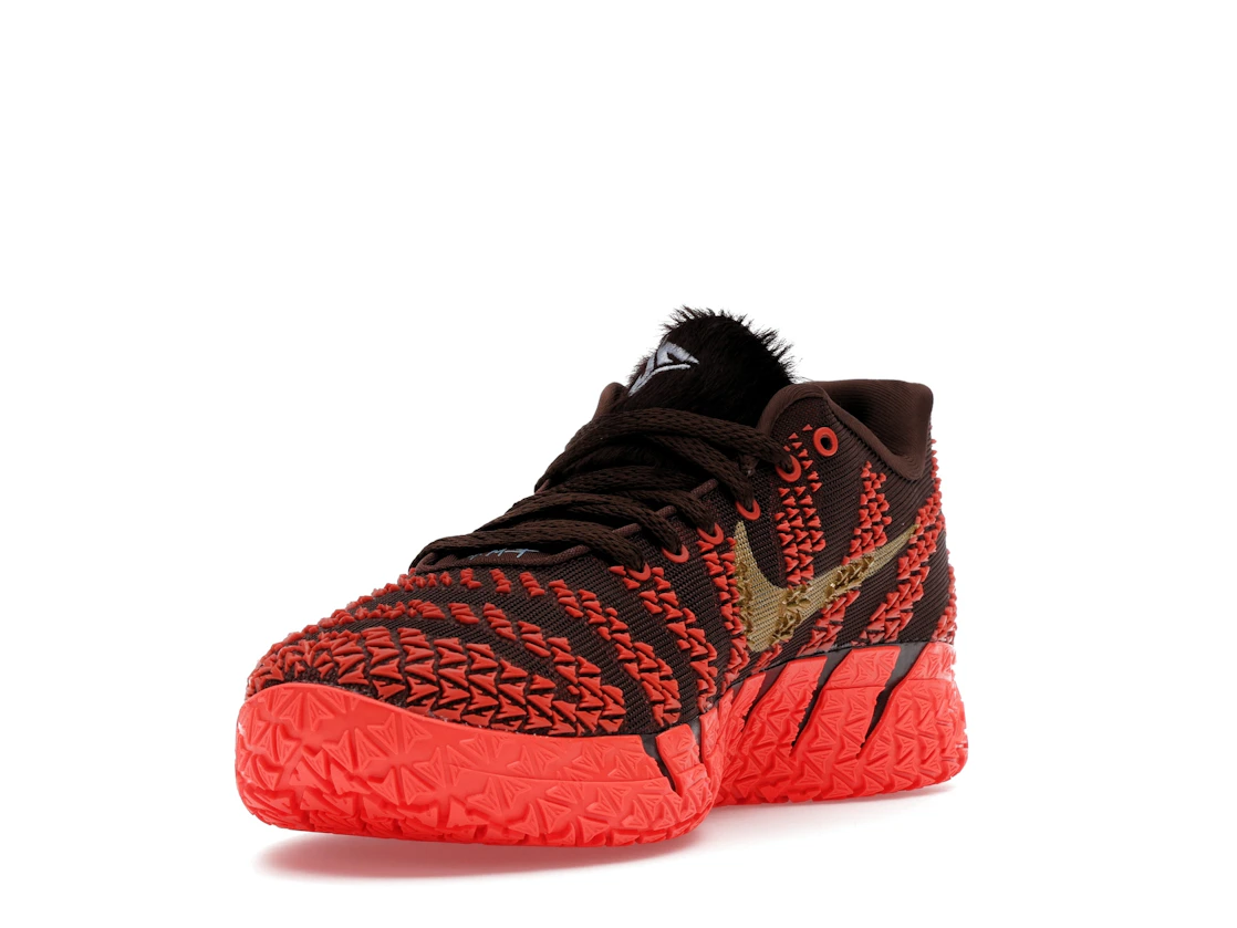 Nike Ja 3 Lunar New Year