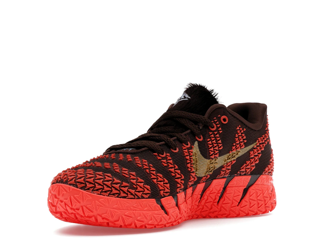 Nike Ja 3 Lunar New Year