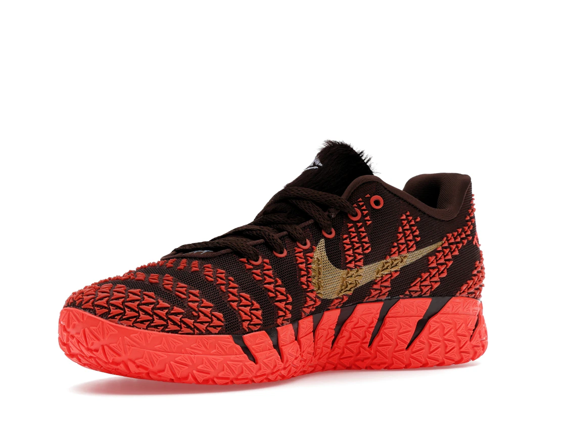 Nike Ja 3 Lunar New Year