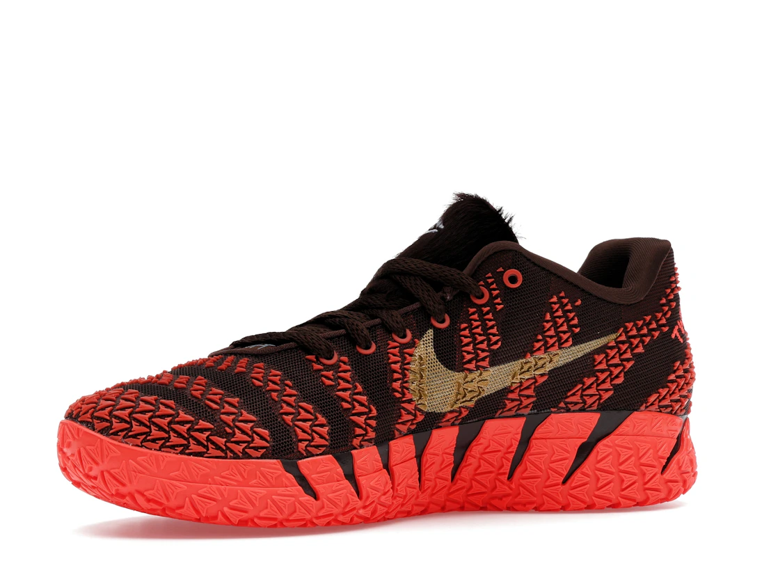 Nike Ja 3 Lunar New Year