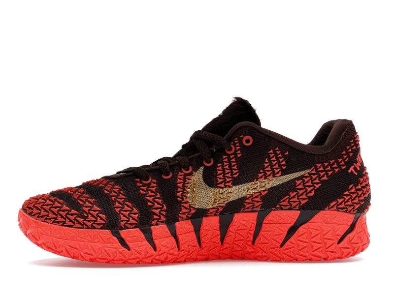 Nike Ja 3 Lunar New Year
