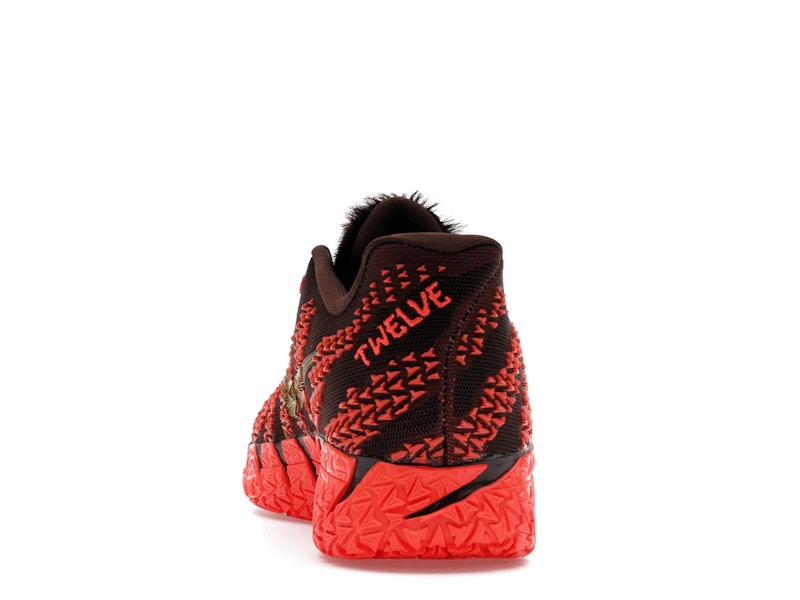 Nike Ja 3 Lunar New Year