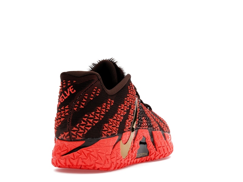 Nike Ja 3 Lunar New Year