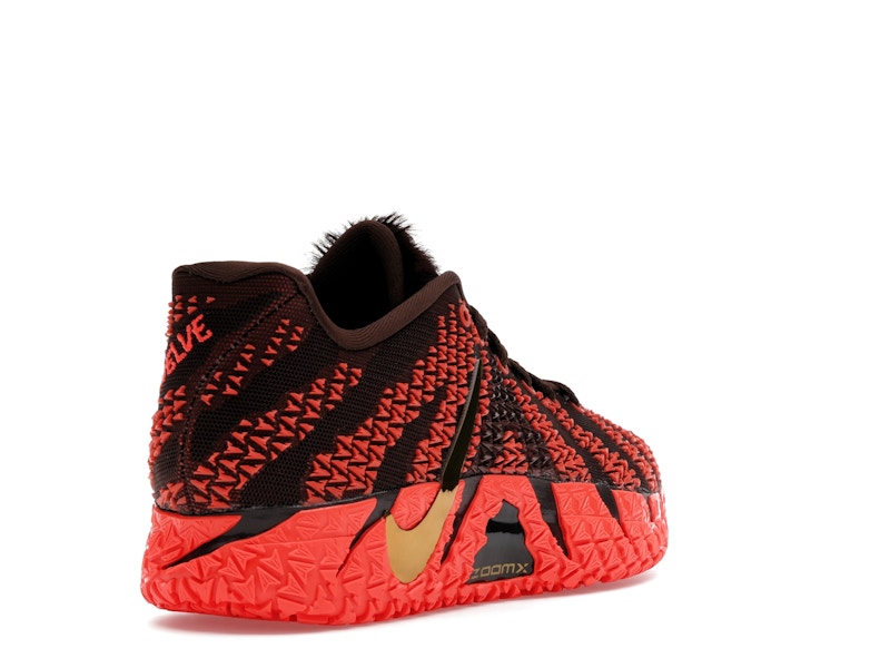 Nike Ja 3 Lunar New Year