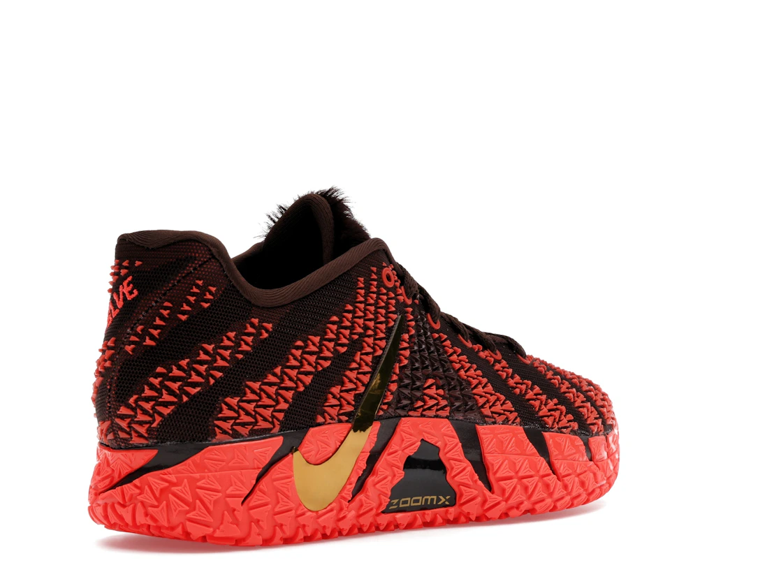 Nike Ja 3 Lunar New Year