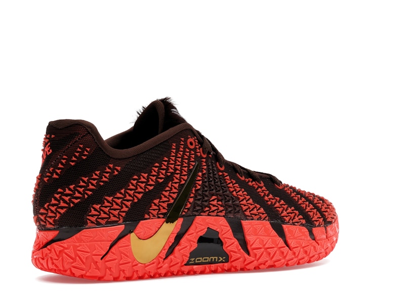Nike Ja 3 Lunar New Year