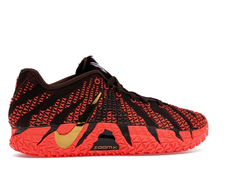 Nike Ja 3 Lunar New Year