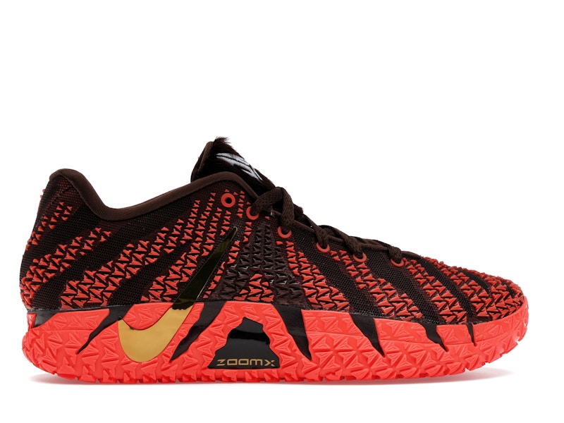 Nike Ja 3 Lunar New Year