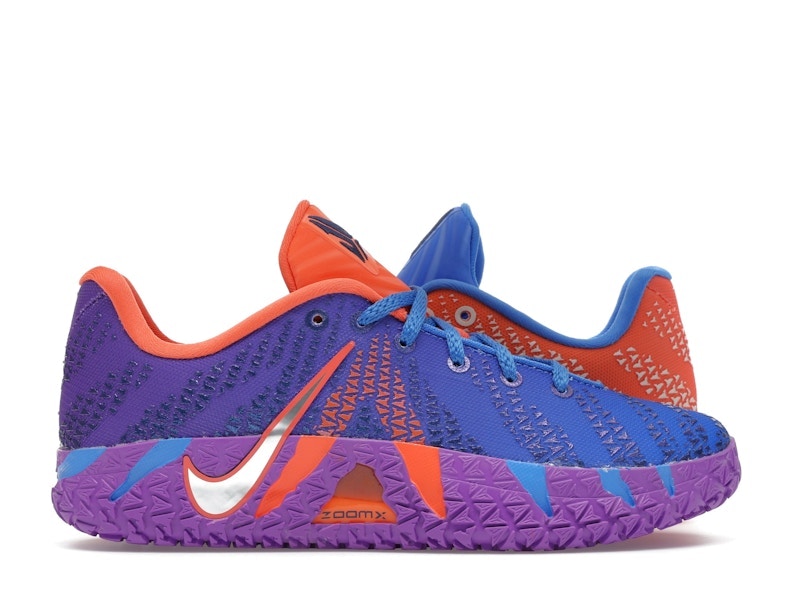【値下げ不可】26.0㎝ Nike Ja3 ナイキ JA 3 ジャ 3 Lunar New Year EP IB6509-200 ジャ・モラント