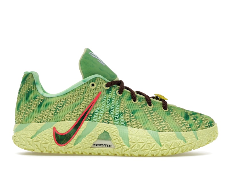Nike Ja 3 Zombie (GS) - IM8683-700 - US