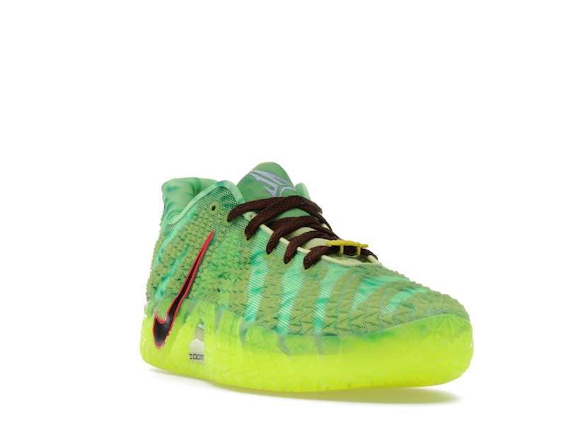 Nike Ja 3 Zombie