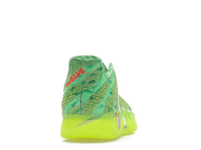 Nike Ja 3 Zombie