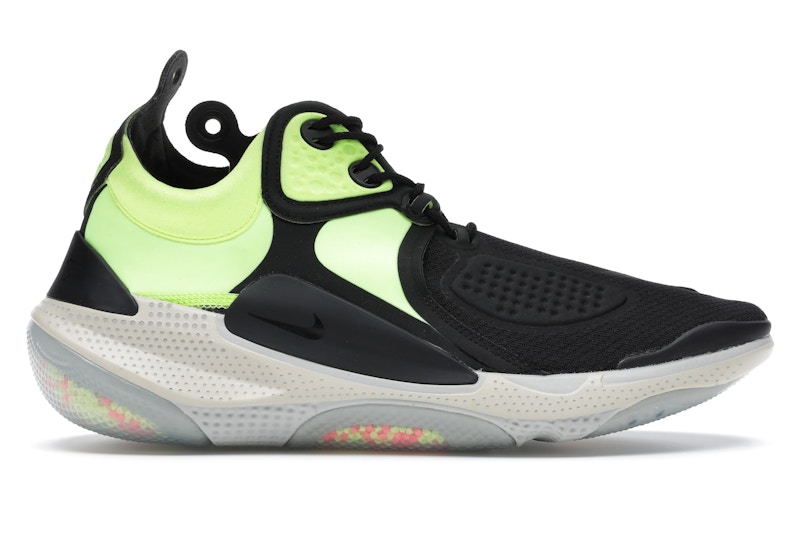 Nike Joyride CC3 Setter Schwarz Volt Herren AT6395 002 DE