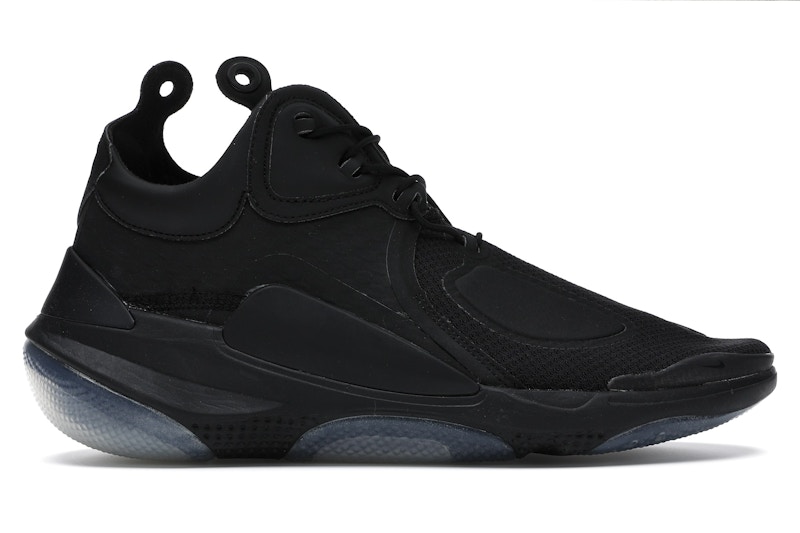Nike Joyride CC3 Setter Matthew Williams Black