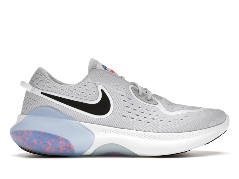 Nike Joyride Dual Run Pure Platinum White