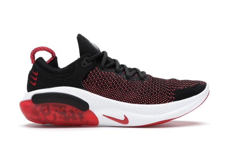 Nike hot sale joyride red