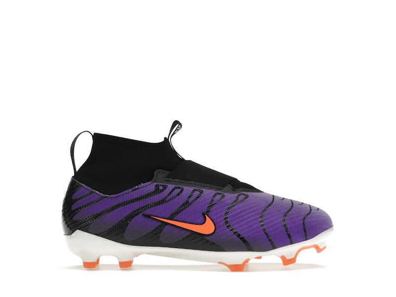 Nike Jr. Mercurial Superfly 9 FG Kylian Mbappe Air Max Plus