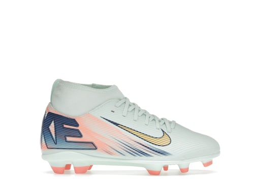 Nike Jr. Superfly 10 Club Mercurial Dream Speed (GS) 0