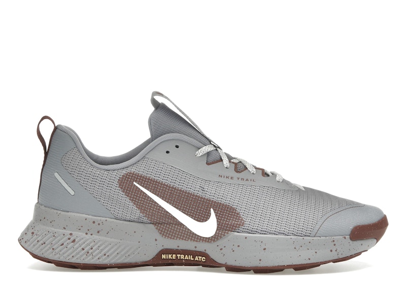 Nike Juniper Trail 3 Cement Grey Dark Pony Jade Horizon