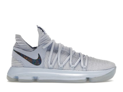 Nike KD 10 Anniversary Men's 897817-900/AA4197-900 US