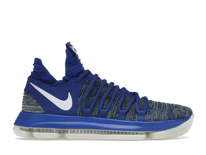 Scarpe kd discount 10 uomo nere
