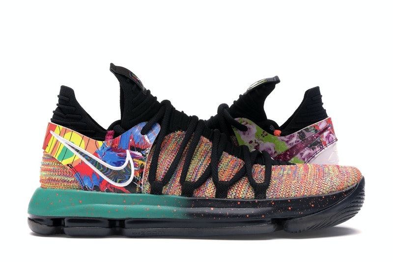 Nike kd 10 finals best sale