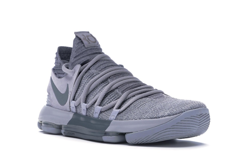 Kd 10 wolf grey