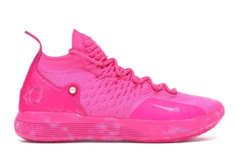 Nike KD 11 Aunt Pearl Men's BV7721-600/BV7722-600 US
