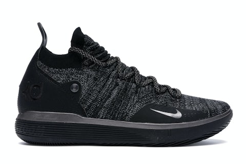 Nike KD 11 Negro Twilight Pulse Hombre AO2604-005/AO2605-005 MX