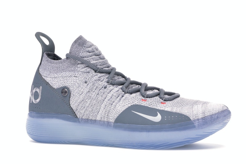 Nike kd 11 size 7 clearance