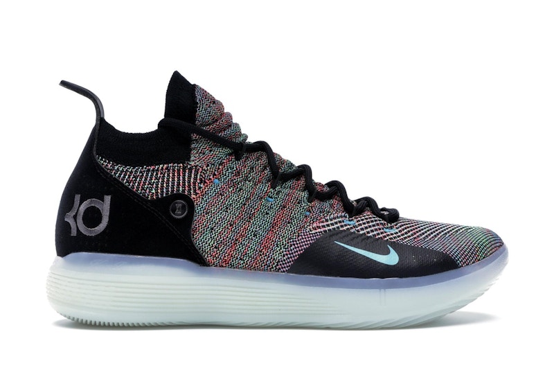 Kd 11 black and orange store