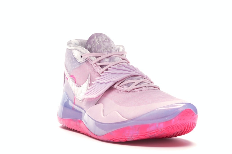 Nike KD 12 Aunt Pearl - CT2740-900 