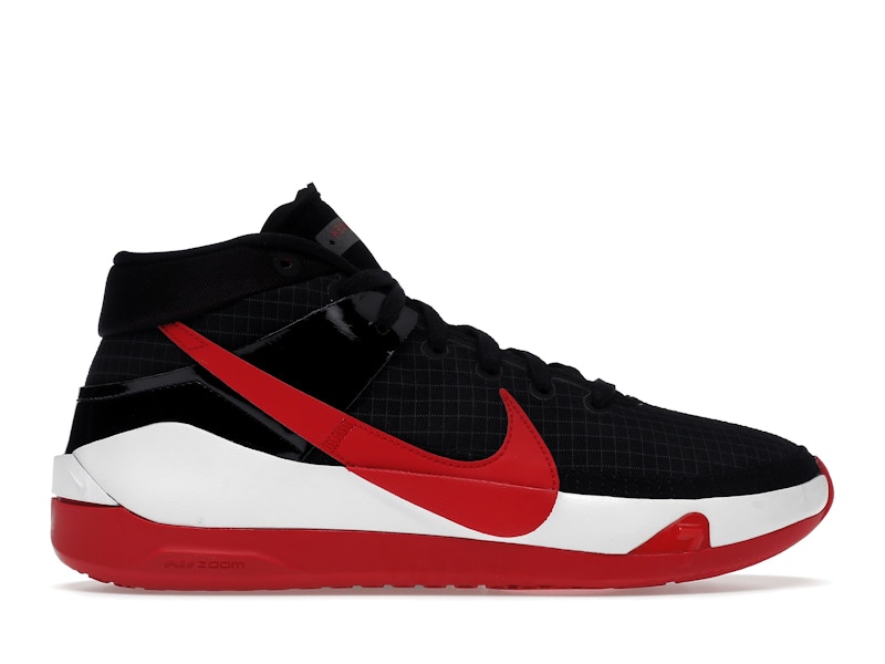 Nike KD 13 Bred Men s CI9948 002 CI9949 002 GB