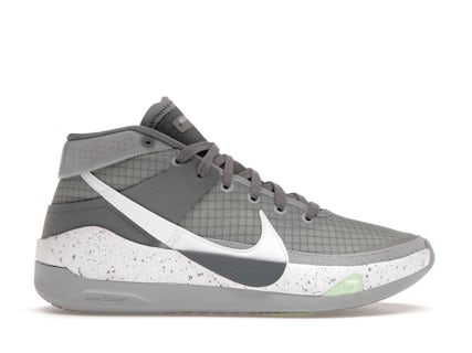 Nike Zoom Nike Kd Grey Kd Trey X Sports Contact